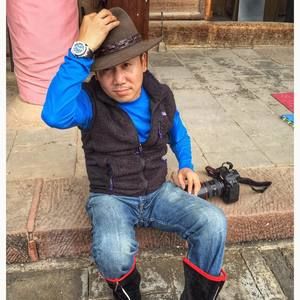 Meet your Posher, Fangming